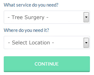 Tree Surgeon Quotes UK (044)