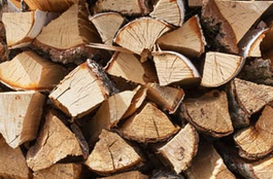 Firewood Logs Great Sankey